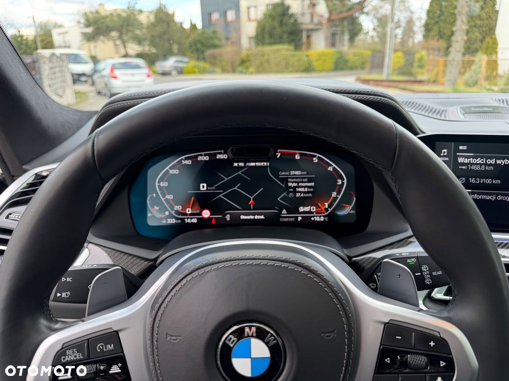 BMW X5 - 10