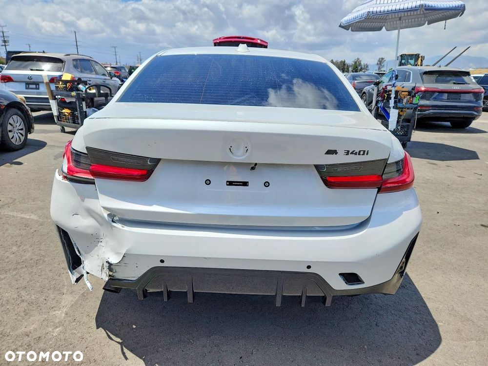BMW Seria 3 - 5