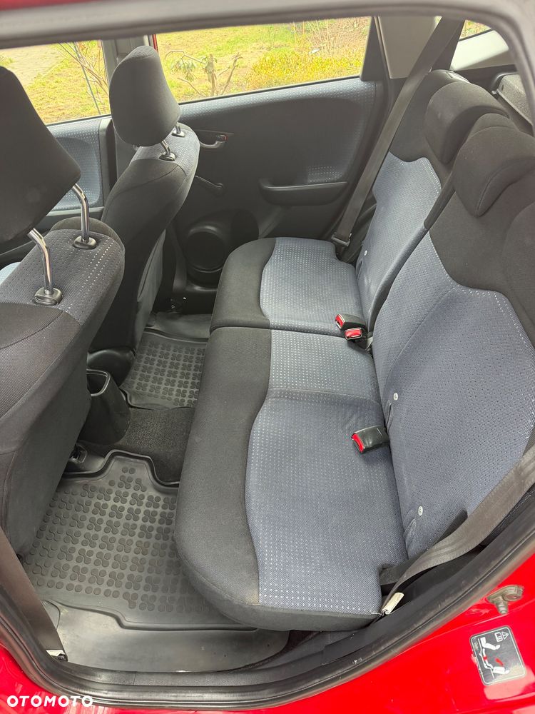 Honda Jazz 1.2 i-VTEC - 12