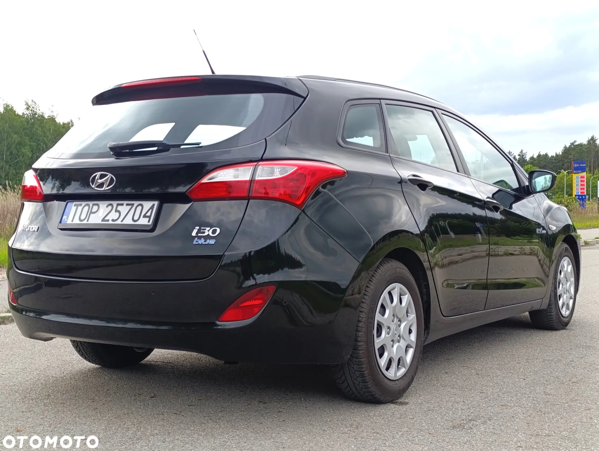 Hyundai i30 1.4 Style - 19