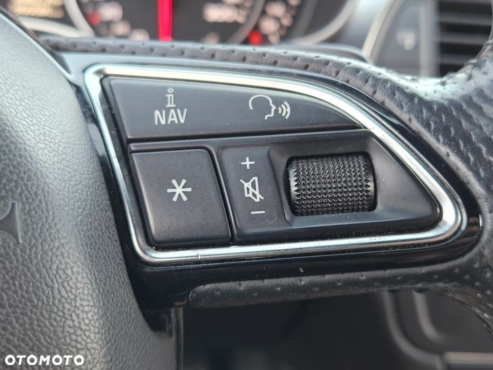 Audi A6 Limousine 3.0 TDI Quattro S tronic - 36