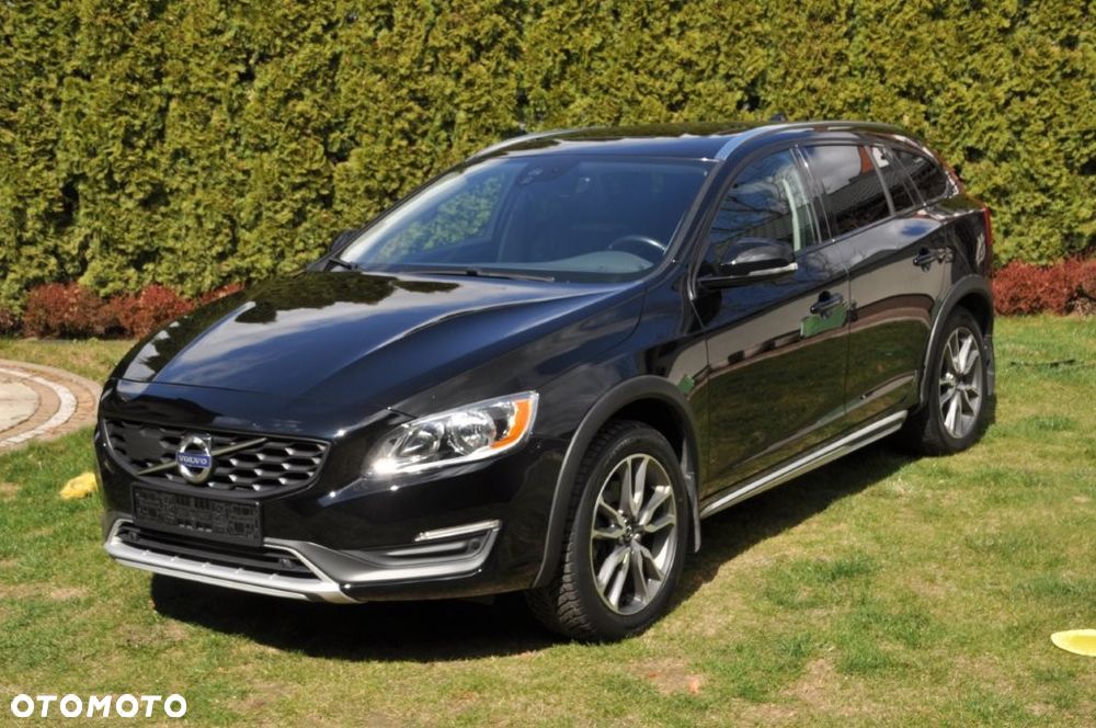 Volvo V60 T5 Drive-E Momentum - 22