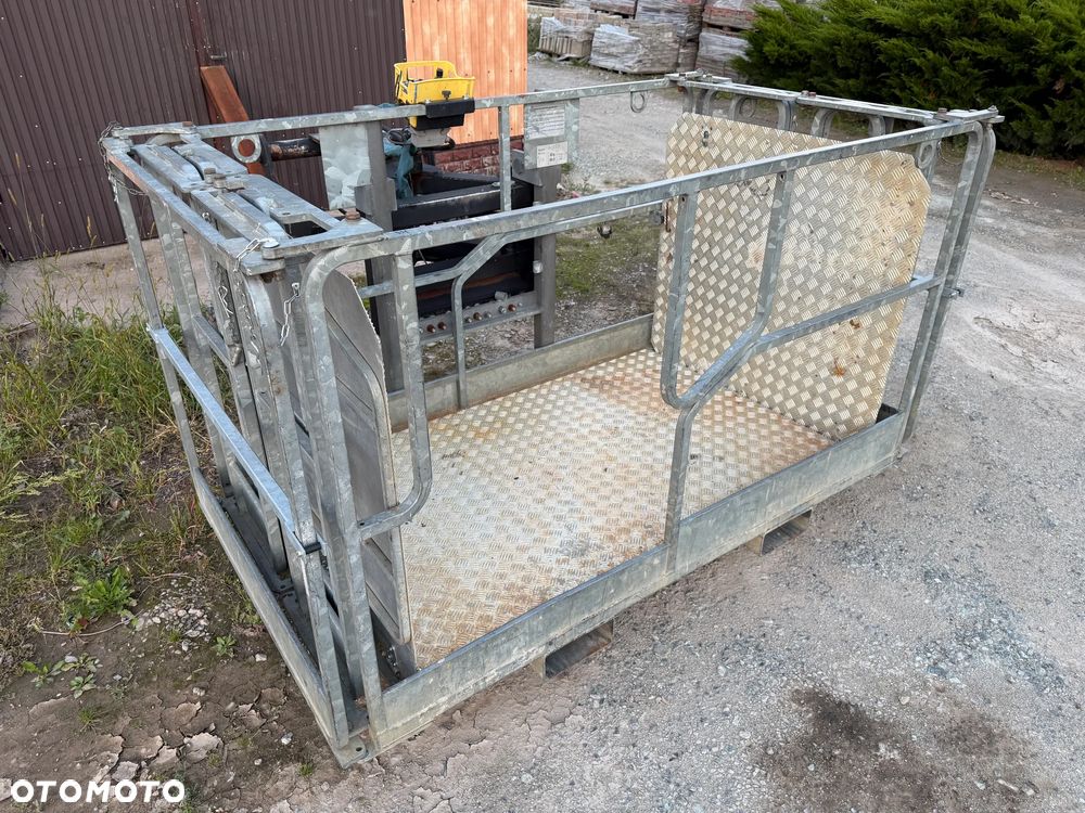 Manitou MRT 1432 - 10