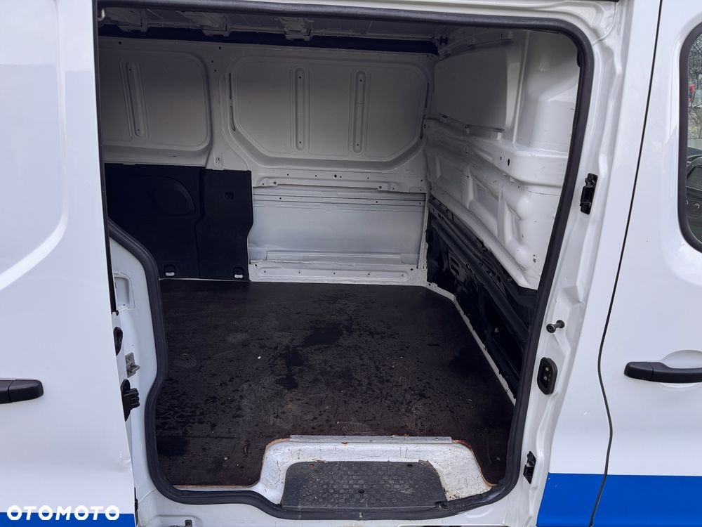 Renault Trafic - 9