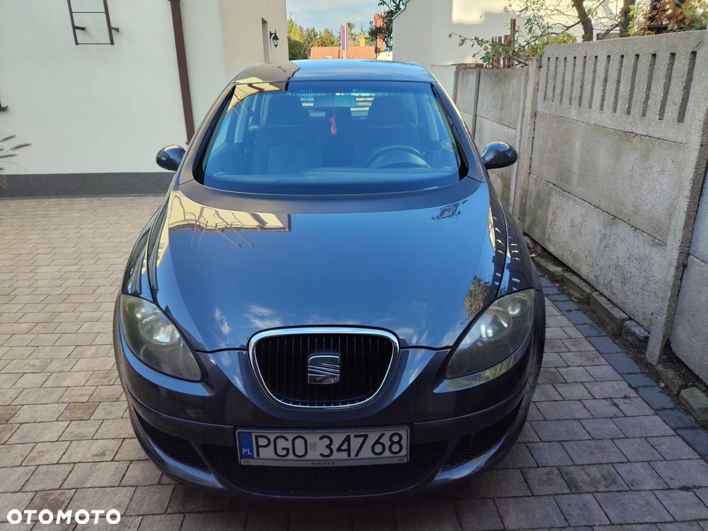Seat Altea 1.4 Reference - 4