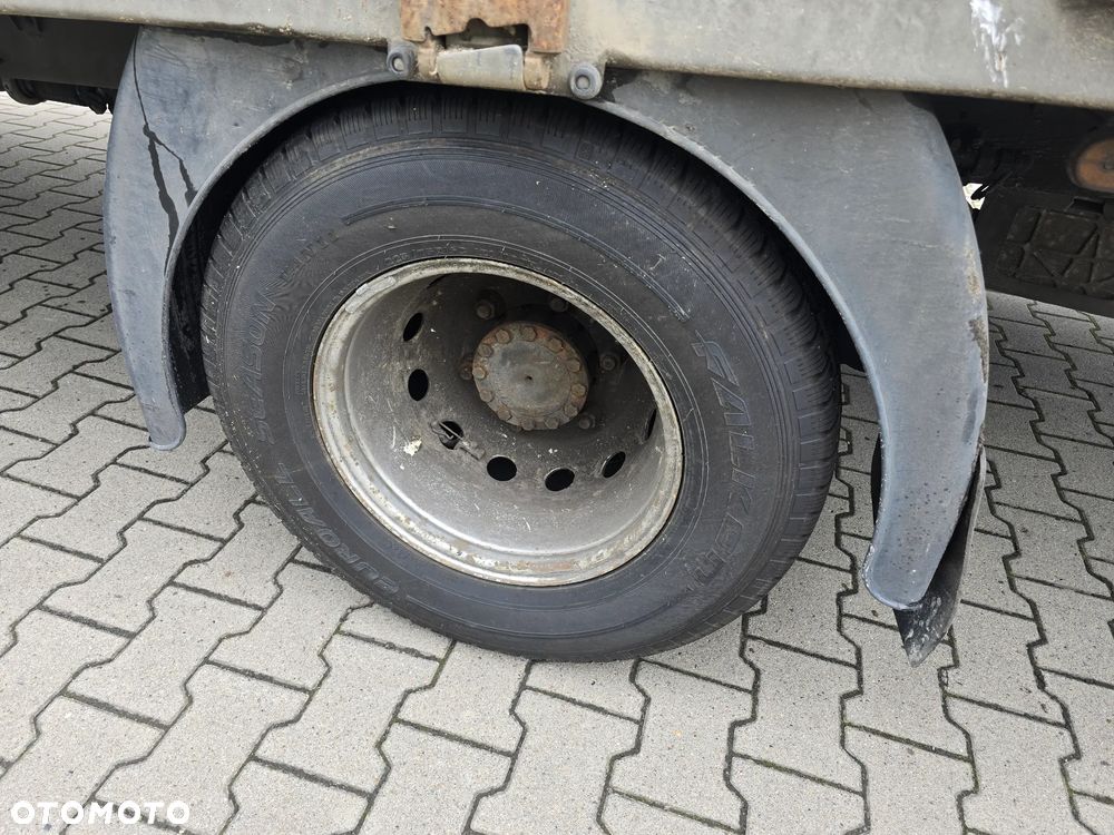Iveco Daily DK - 6