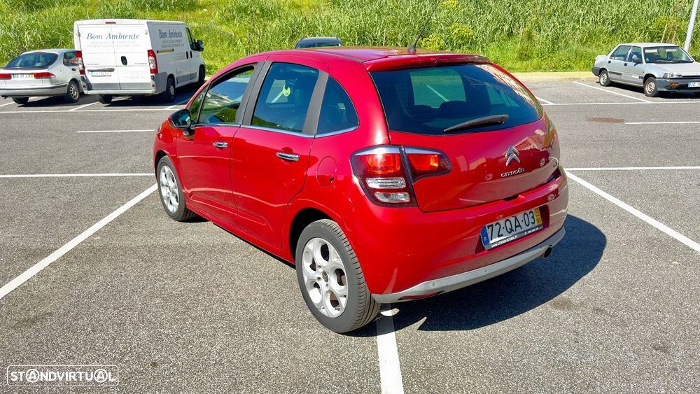 Citroën C3 1.2 PureTech Collection - 4