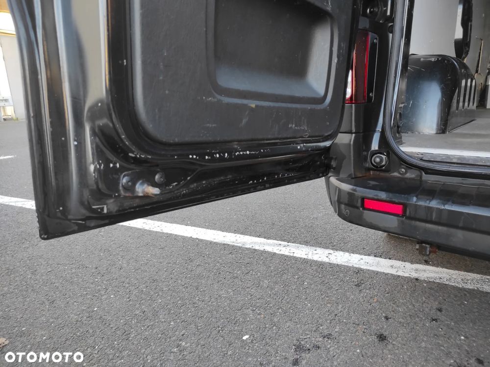 Opel Vivaro Biturbo - 9