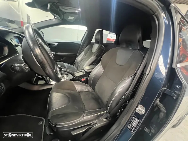 Volvo V40 1.6 D2 Eco R-Design - 6