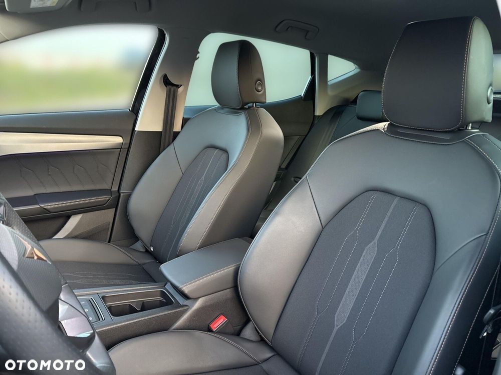 Cupra Formentor 1.5 TSI DSG - 11