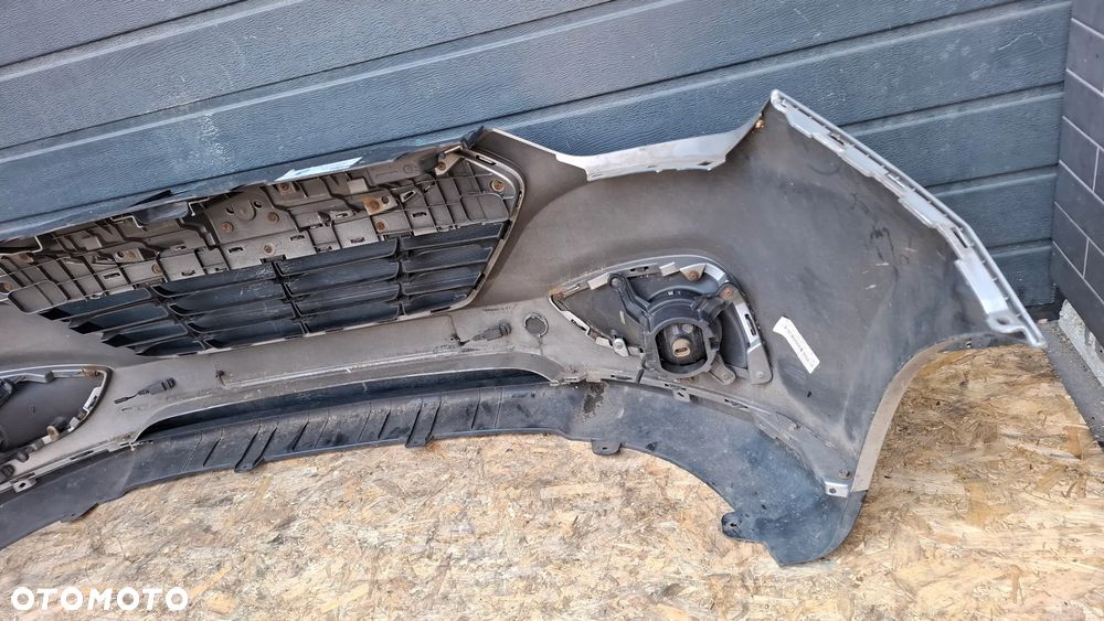 ZDERZAK PRZÓD PRZEDNI 865112Y000 HYUNDAI IX35 2010/2015 ROK - 13