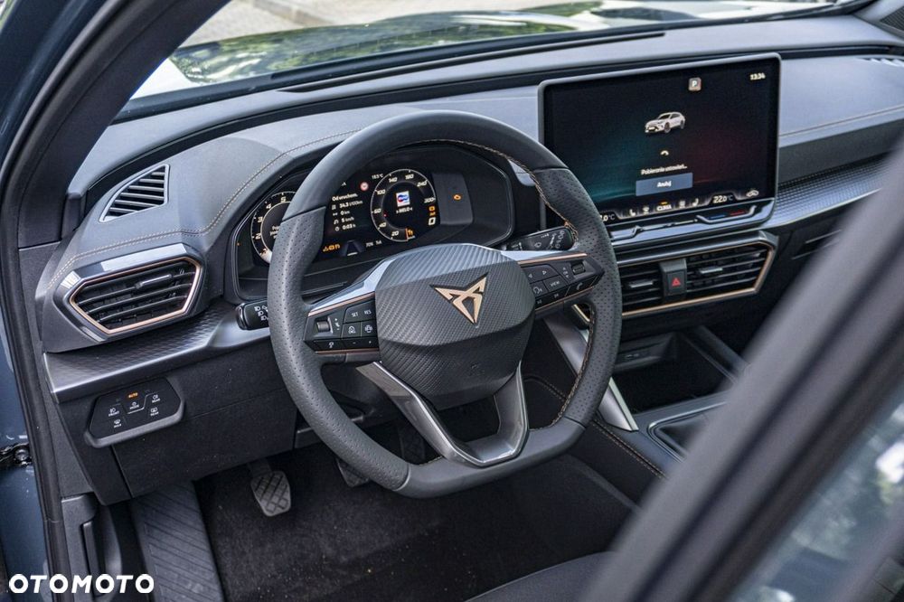 Cupra Formentor - 11