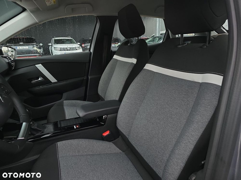 Citroën C4 1.2 PureTech Feel S&S - 13