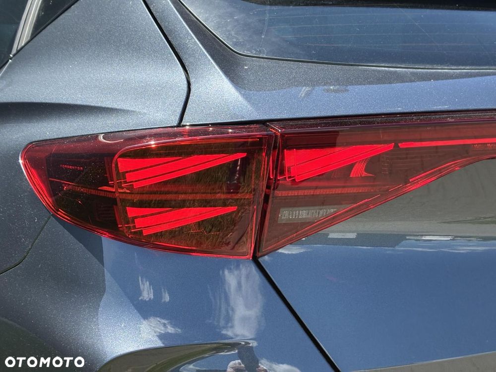Cupra Formentor 1.5 eTSI mHEV DSG - 11