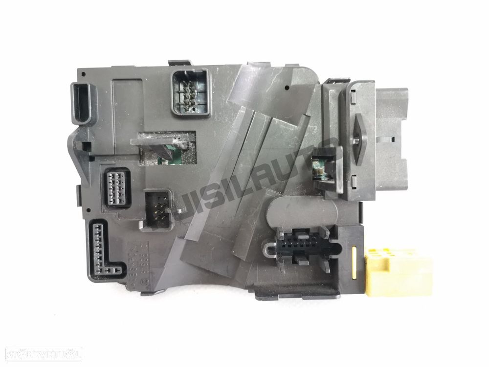 Captor / Sensor De Angulo De Viragem/direcção 1k095_3549bc Skod - 4