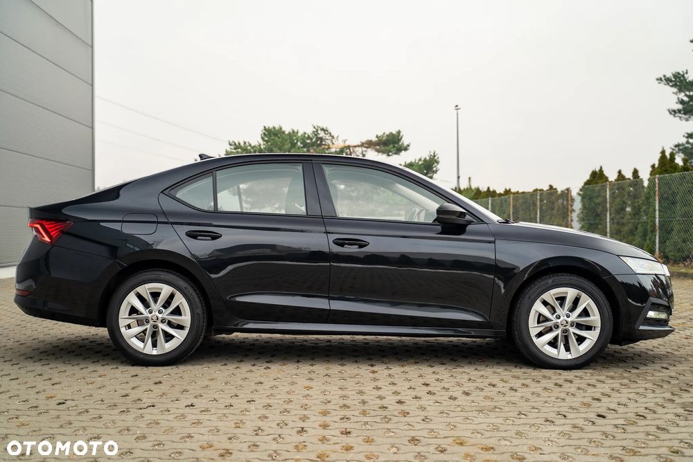 Skoda Octavia 2.0 TDI Ambition - 9