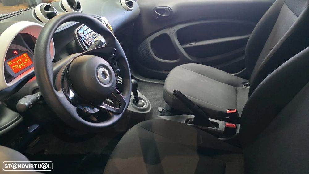 Smart ForTwo Coupé - 17