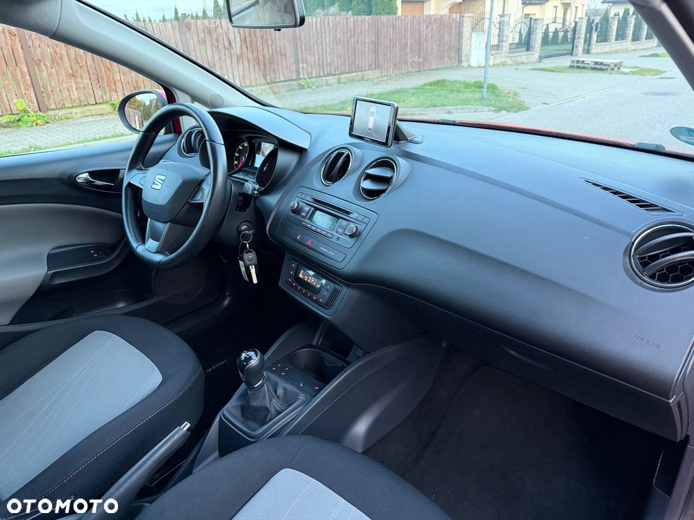 Seat Ibiza 1.2 TSI Copa - 27