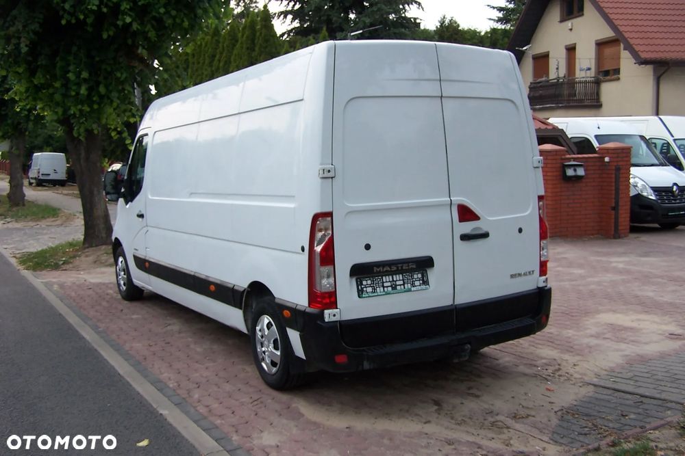 Renault Master - 4