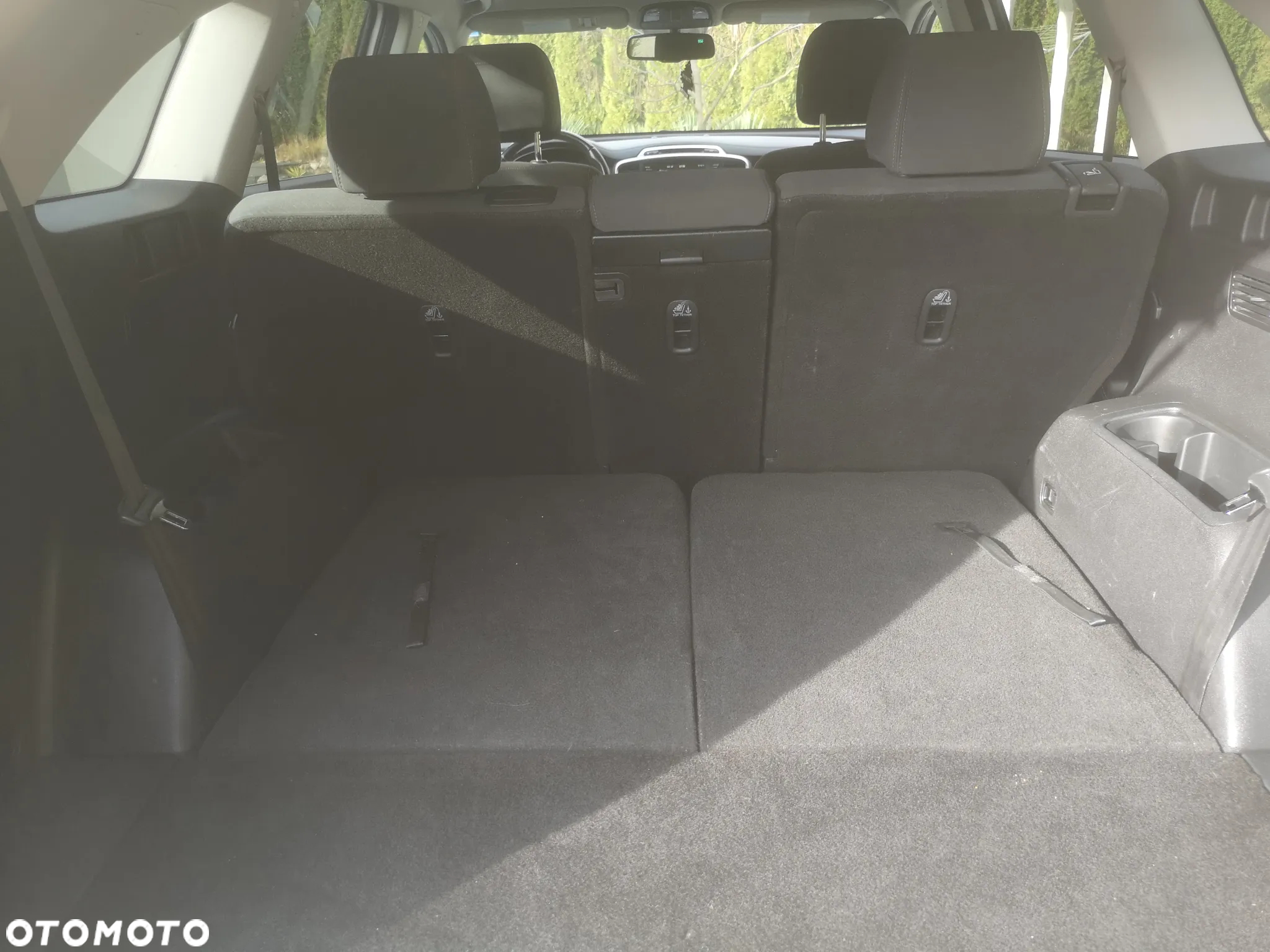 Kia Sorento - 15