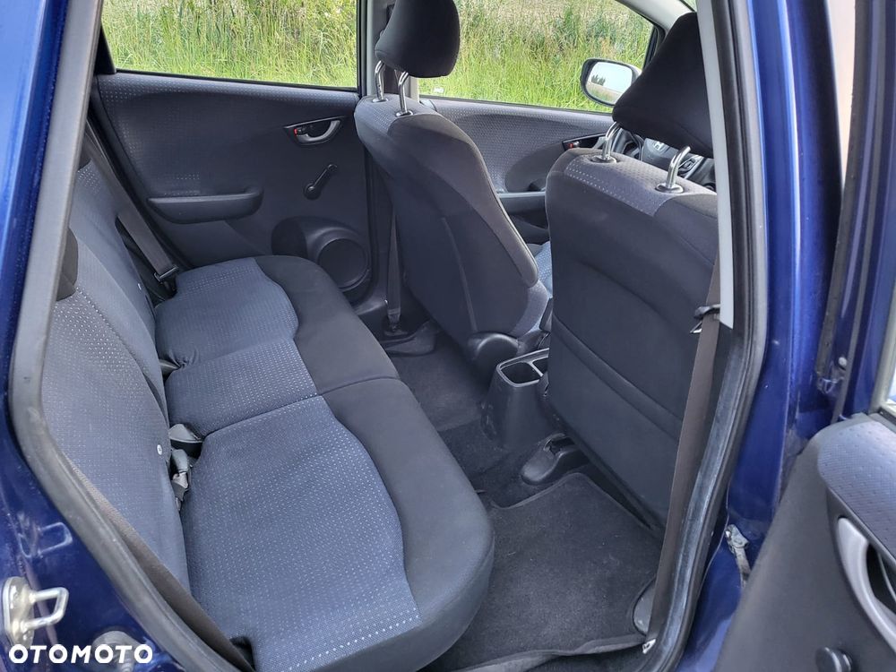 Honda Jazz 1.2 Trend - 7