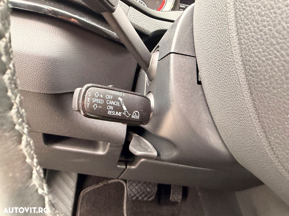 Skoda Karoq 1.5 TSI DSG Sportline - 26