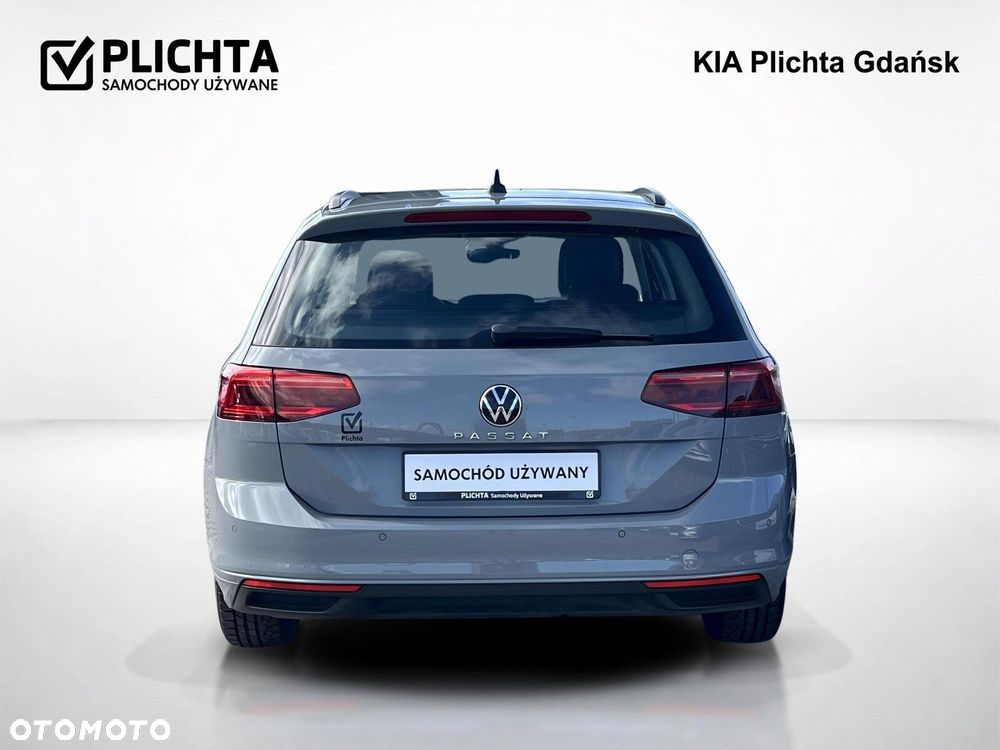 Volkswagen Passat Variant - 4