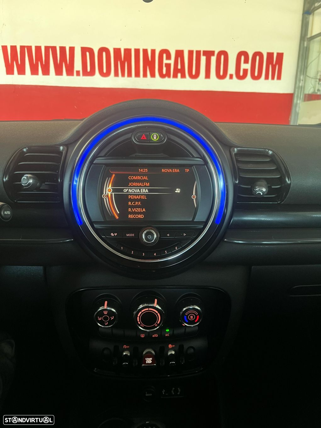 MINI Clubman One D - 9