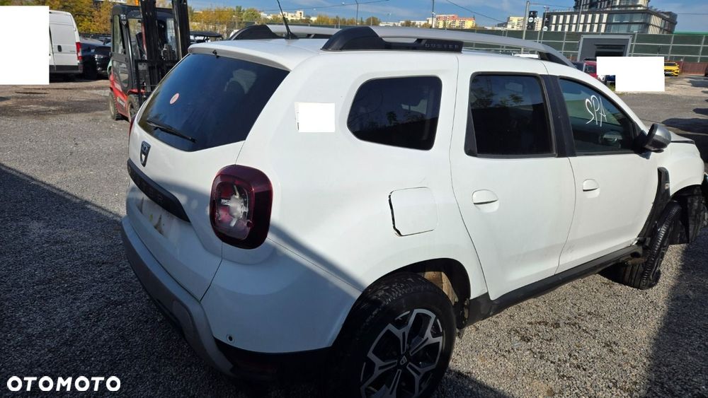 Dacia Duster - 25