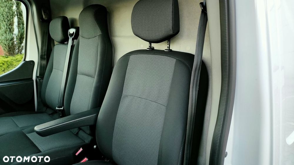 Renault Master - 22