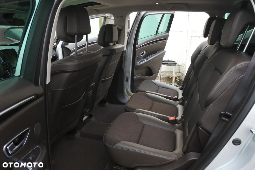 Renault Espace Energy TCe 200 EDC Initiale Paris - 9