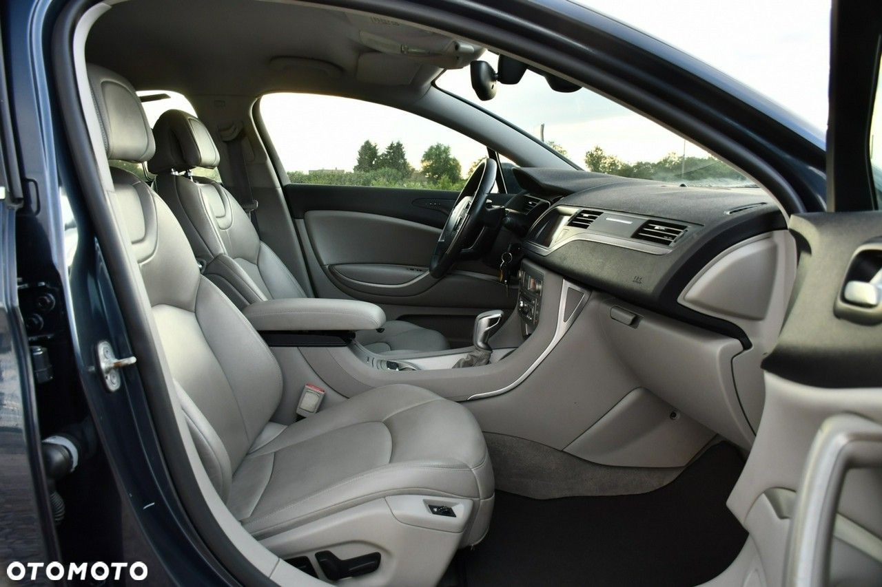 Citroën C5 THP 155 Exclusive - 30