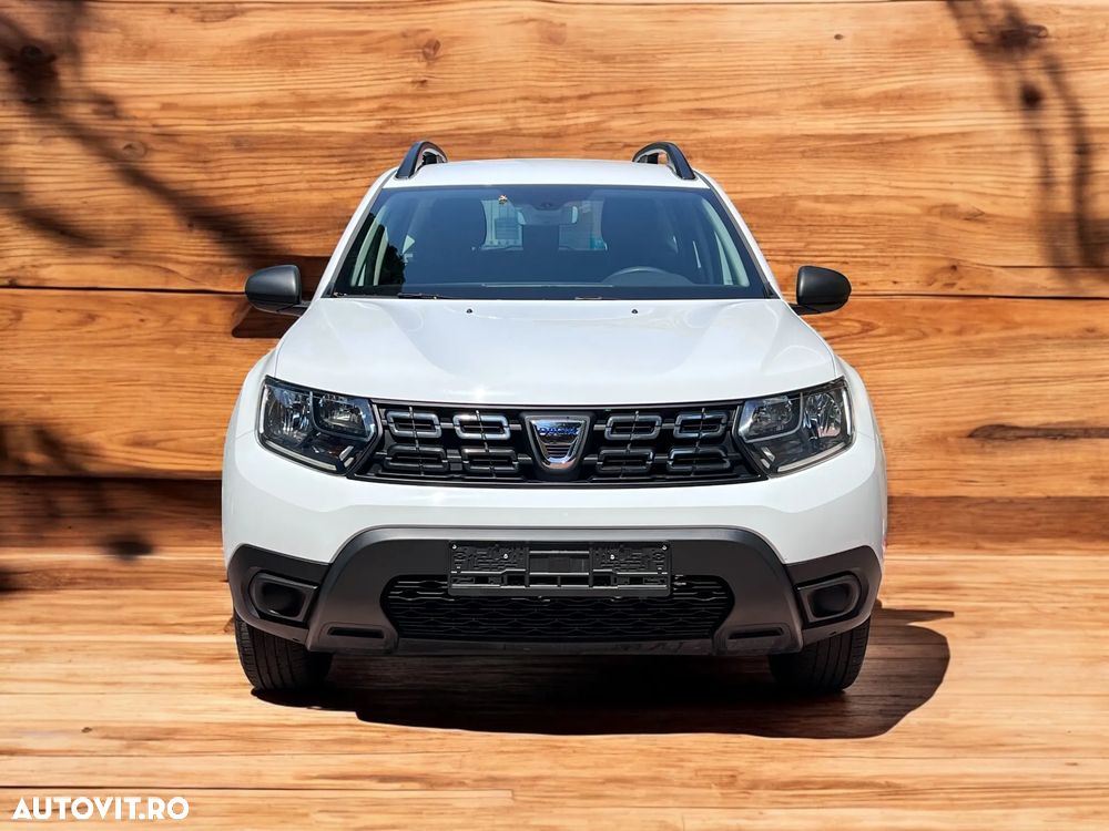 Dacia Duster SCe 115 2WD Comfort - 2