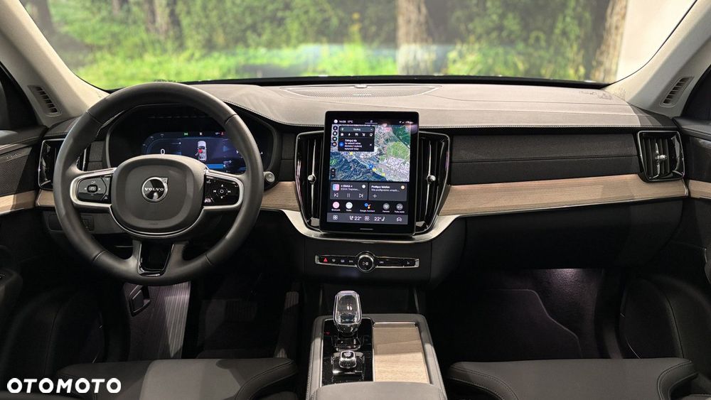 Volvo XC 90 - 13