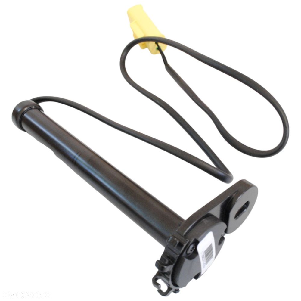 KPL x2 NABÓJ maski pirotechniczny Mercedes klasa A W177 CLA C118 GLB X247 - 2