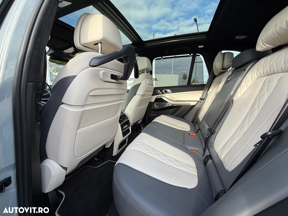 BMW X5 xDrive40i AT MHEV - 17