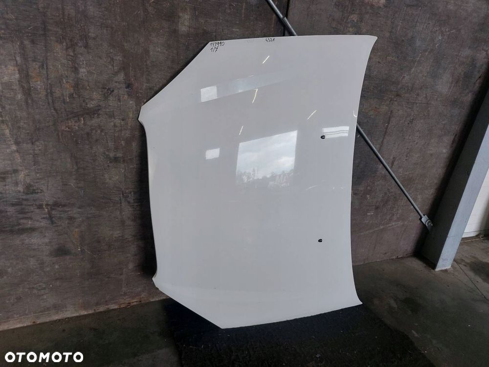 KOMPLETNY PRZÓD MASKA BŁOTNIK ZDERZAK LAMPA FORD TAURUS IV - 14