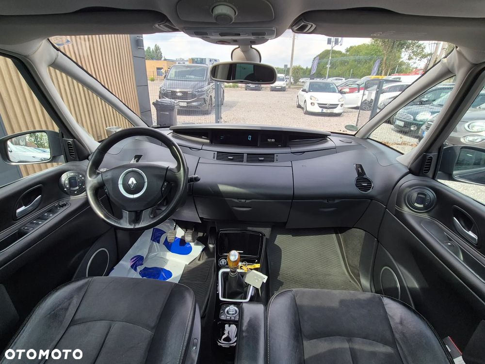 Renault Grand Espace Gr 2.0 dCi 25th - 32