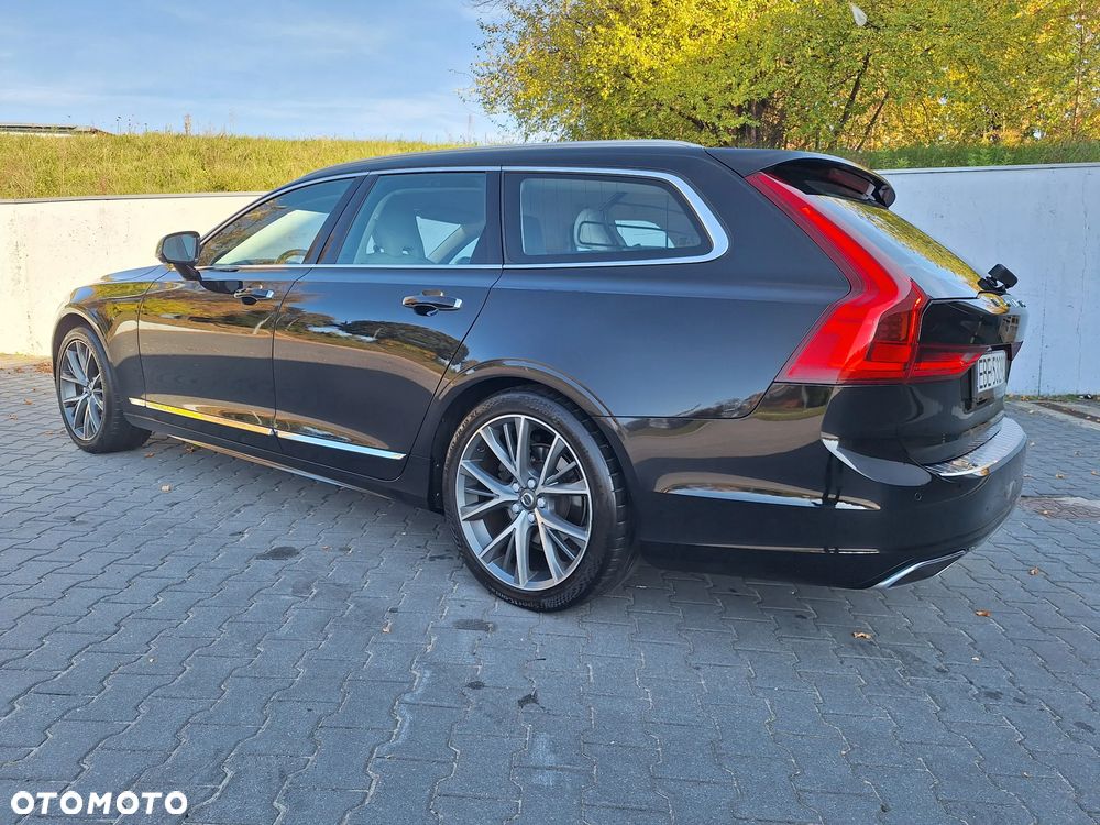 Volvo V90 - 9