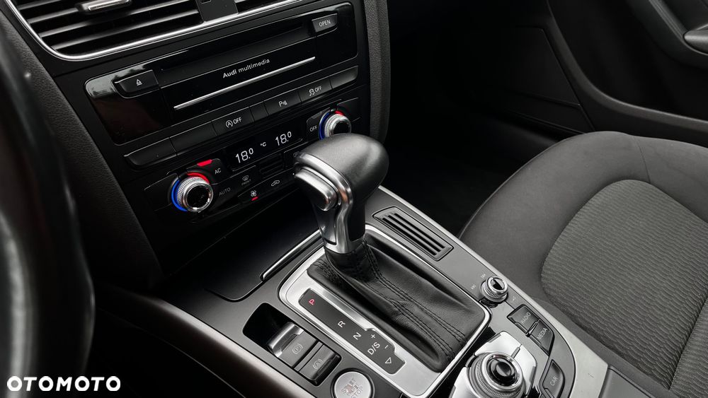 Audi A5 Sportback 1.8 TFSI Multitronic - 16