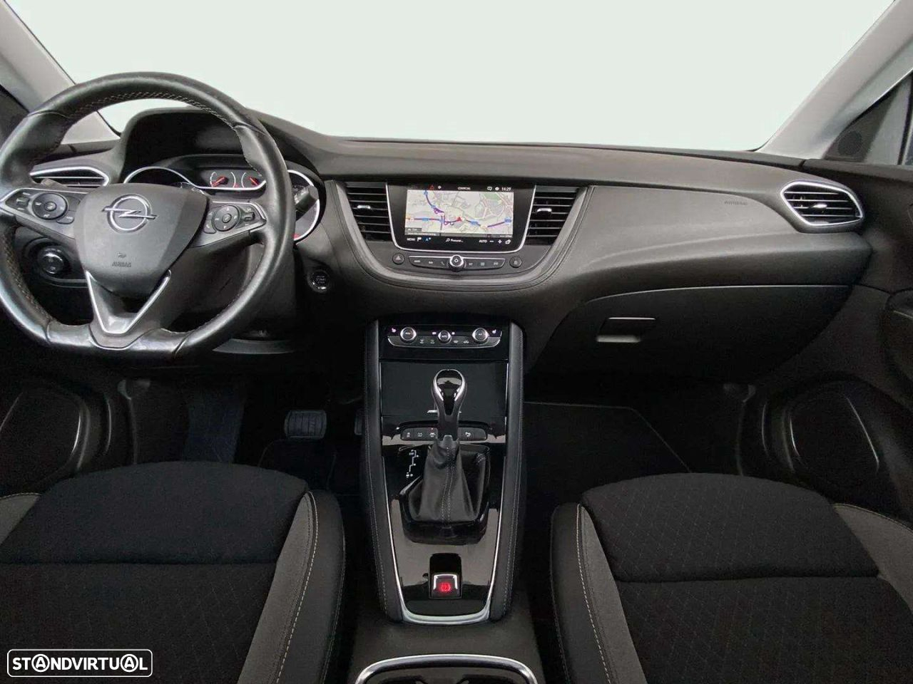 Opel Grandland X 1.5 CDTI Ultimate AT - 8