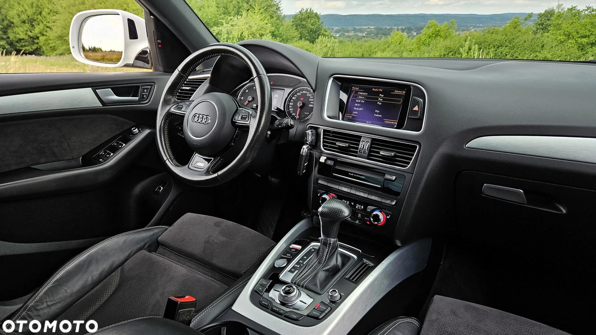 Audi Q5 2.0 TDI Quattro S tronic - 27