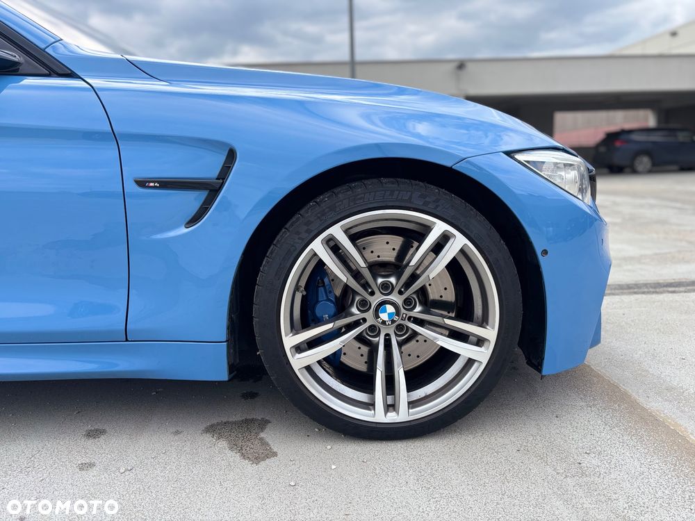 BMW M4 - 13