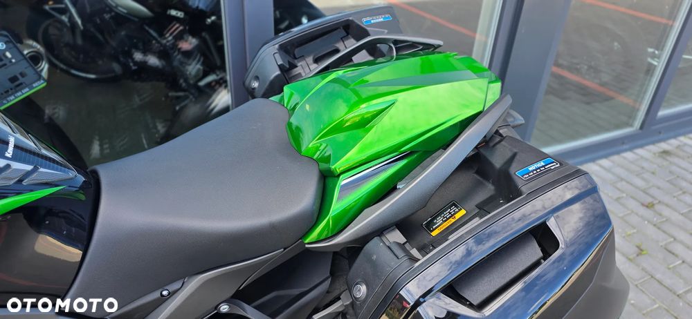 Kawasaki Ninja 1000 SX - 36