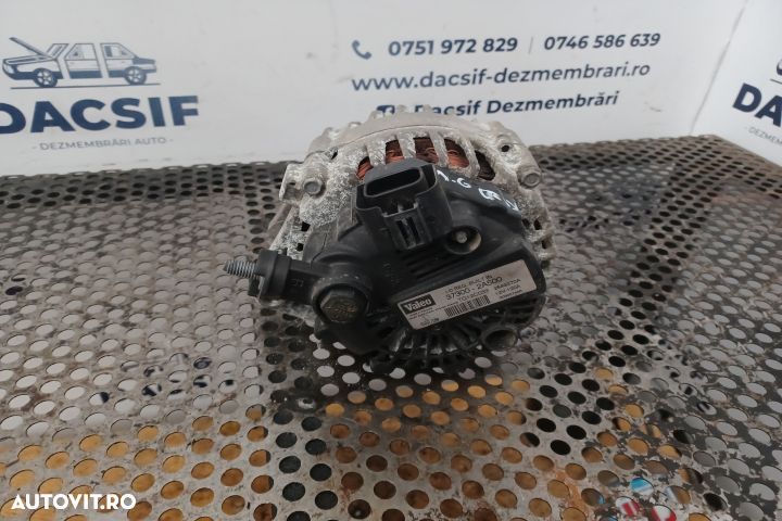 Alternator COD: 373002A500 Hyundai i30 FD [2007 - 2010] wagon 5-usi 1 - 3