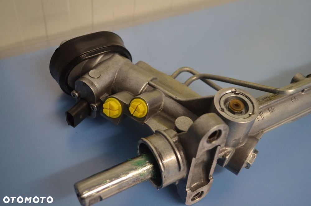 PRZEKŁADNIA MAGLOWNICA SEAT IBIZA ,SKODA FABIA - 4