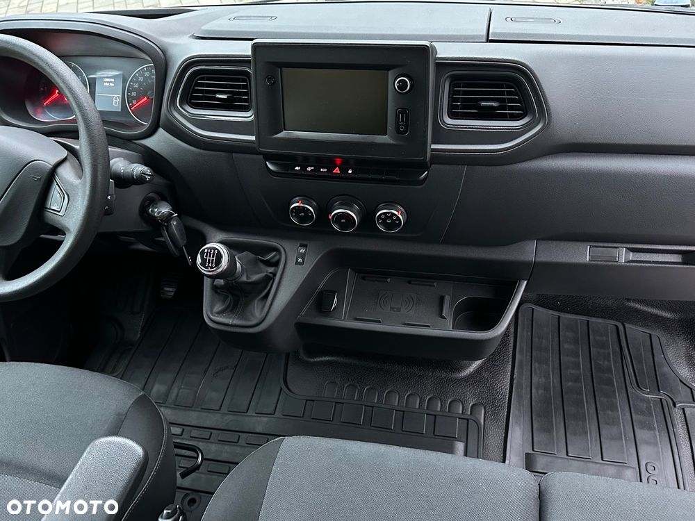 Renault Master dCi L3H2 Pack Clim (bryg.) - 15