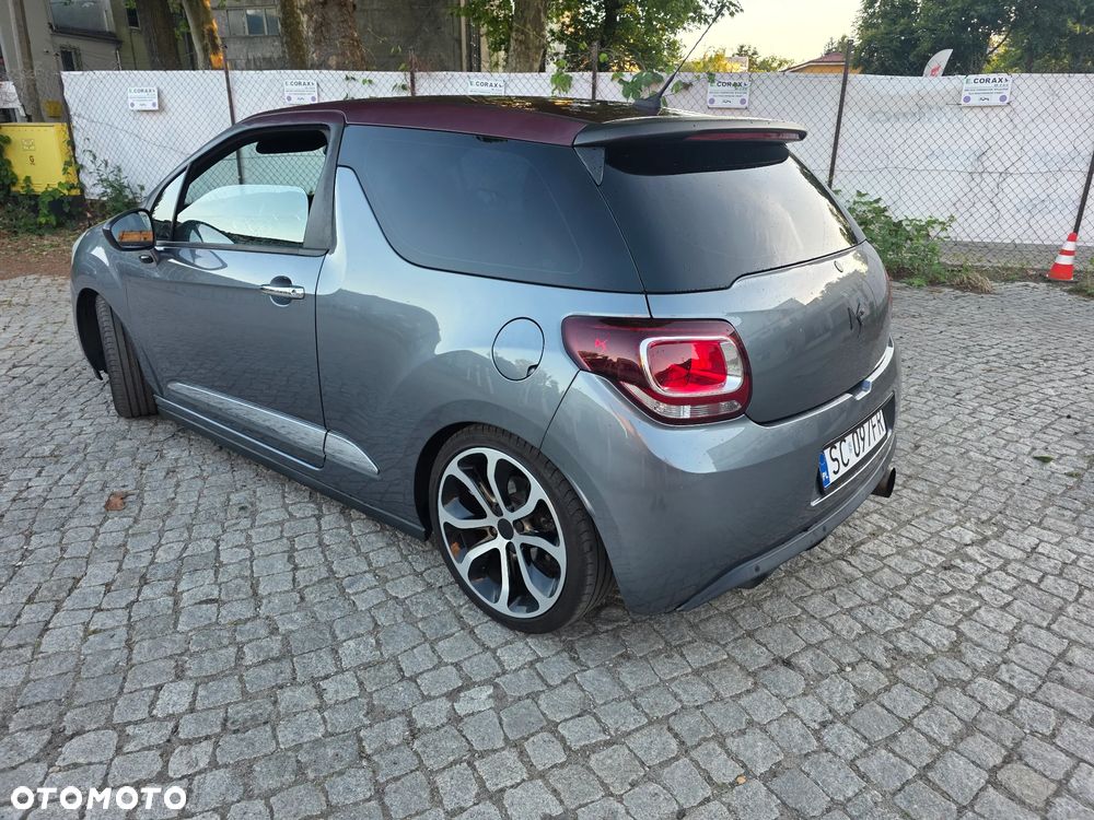 Citroën DS3 - 12