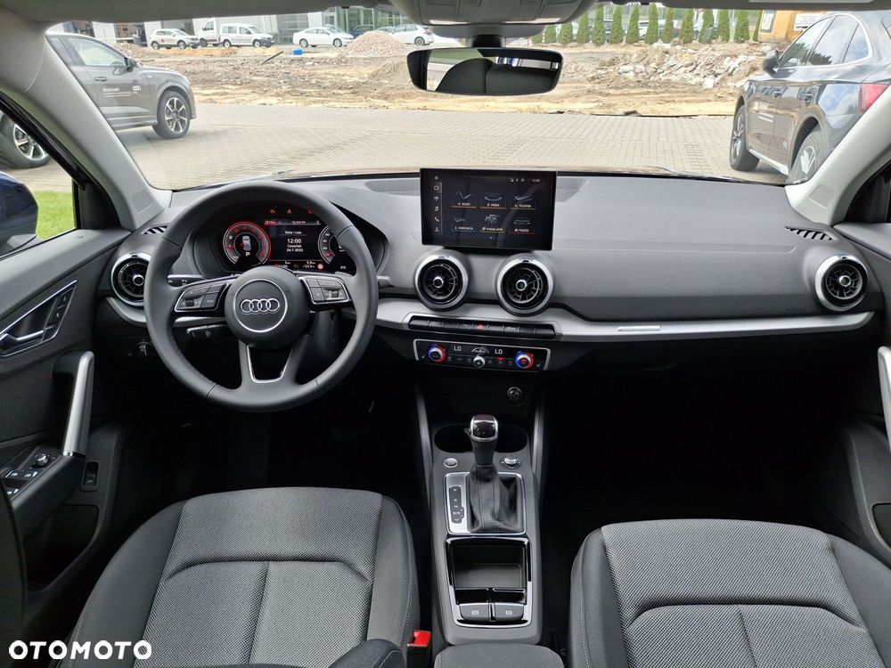 Audi Q2 - 20