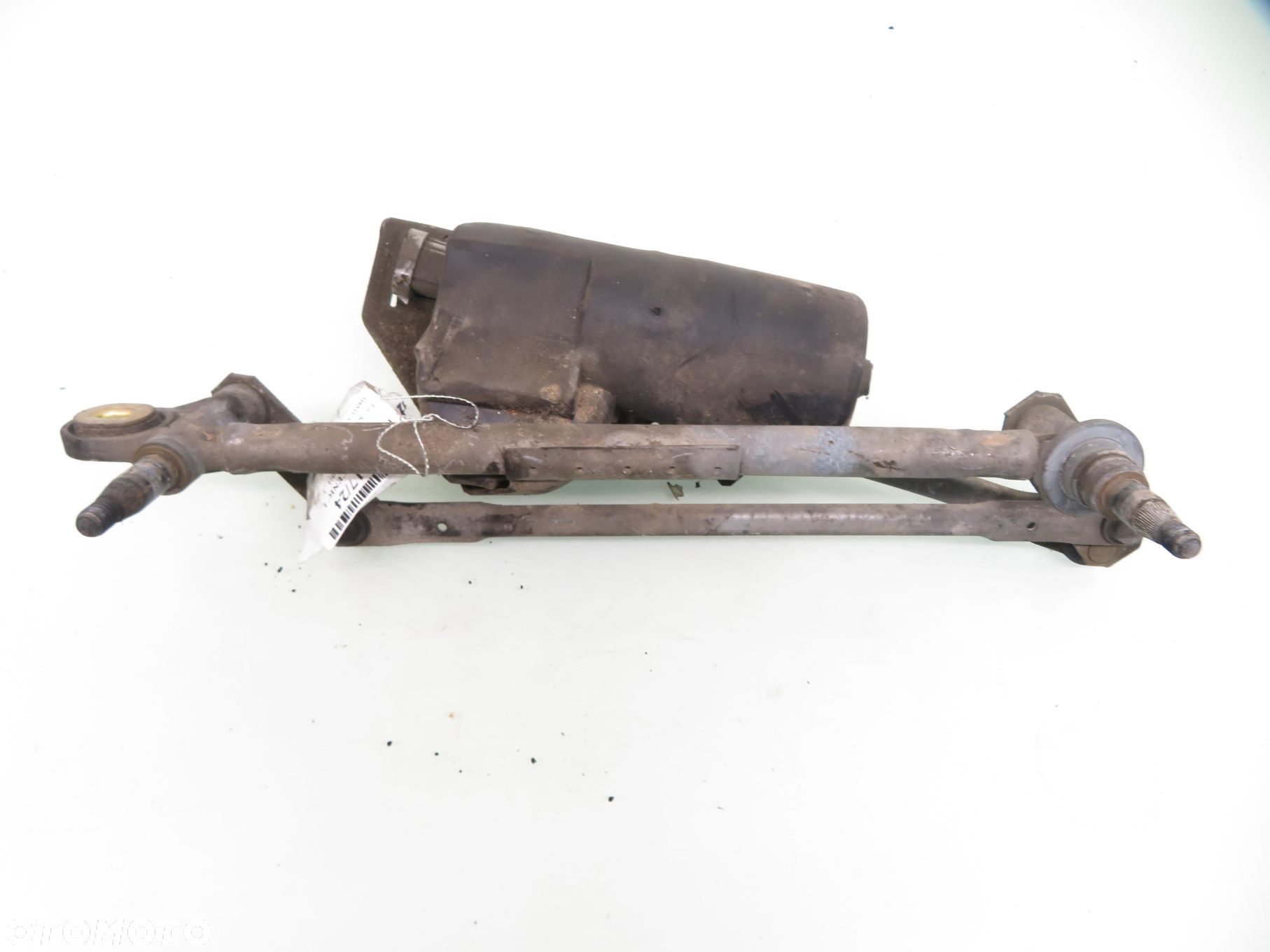 MECHANIZM WYCIERACZEK RENAULT SCENIC I FL 8200106711 0390241379 3397020563 - 1